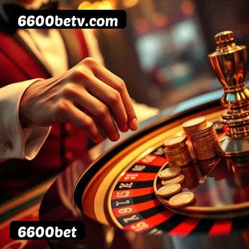 Comparação APP mobile vs versão web da 6600bet
